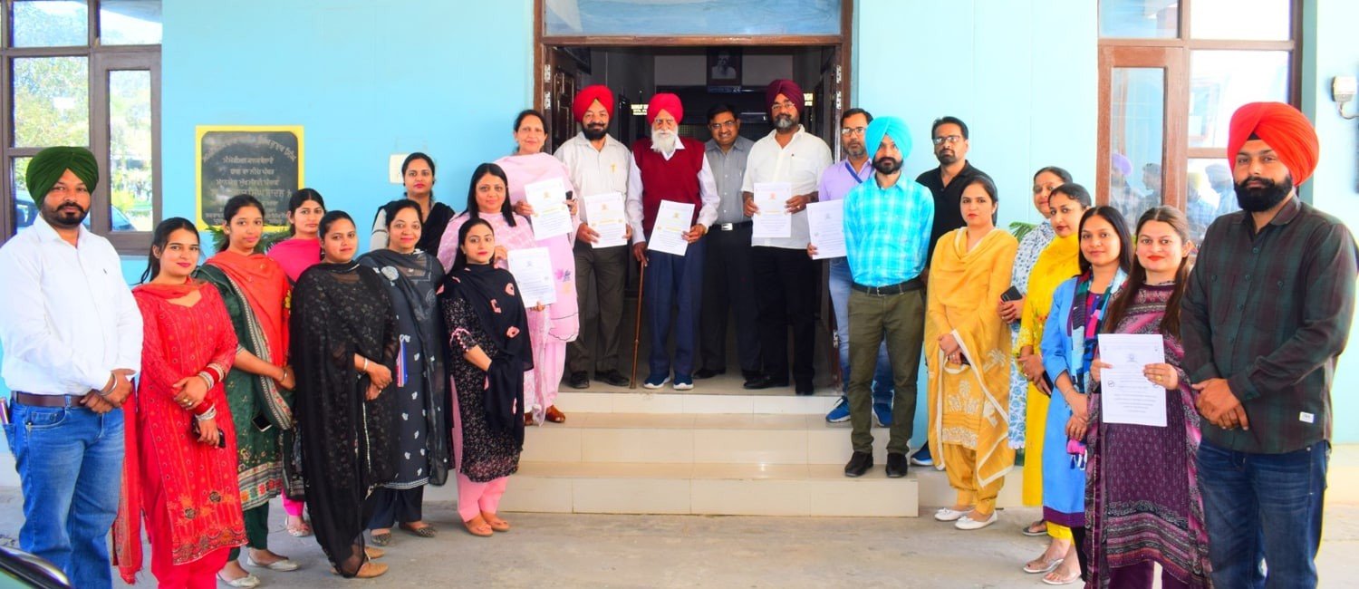 Free career oriented courses at Bela College started from 15th April